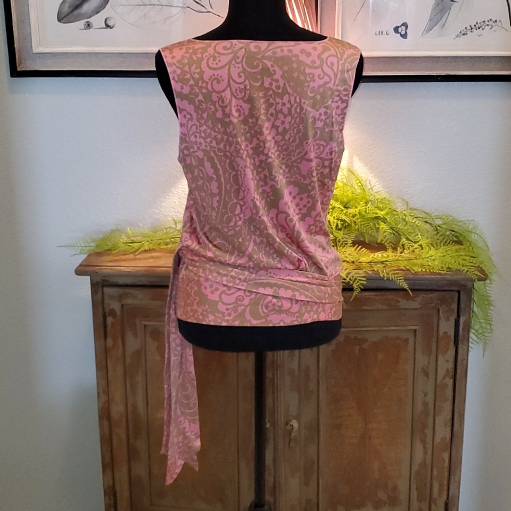 Express Design Studio Wrap Side Top - image 3